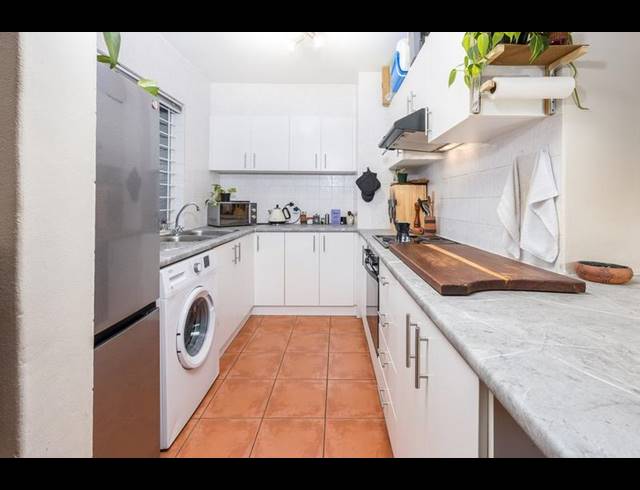 1 BEDROOM PROPERTY TO RENT IN KENRIDGE